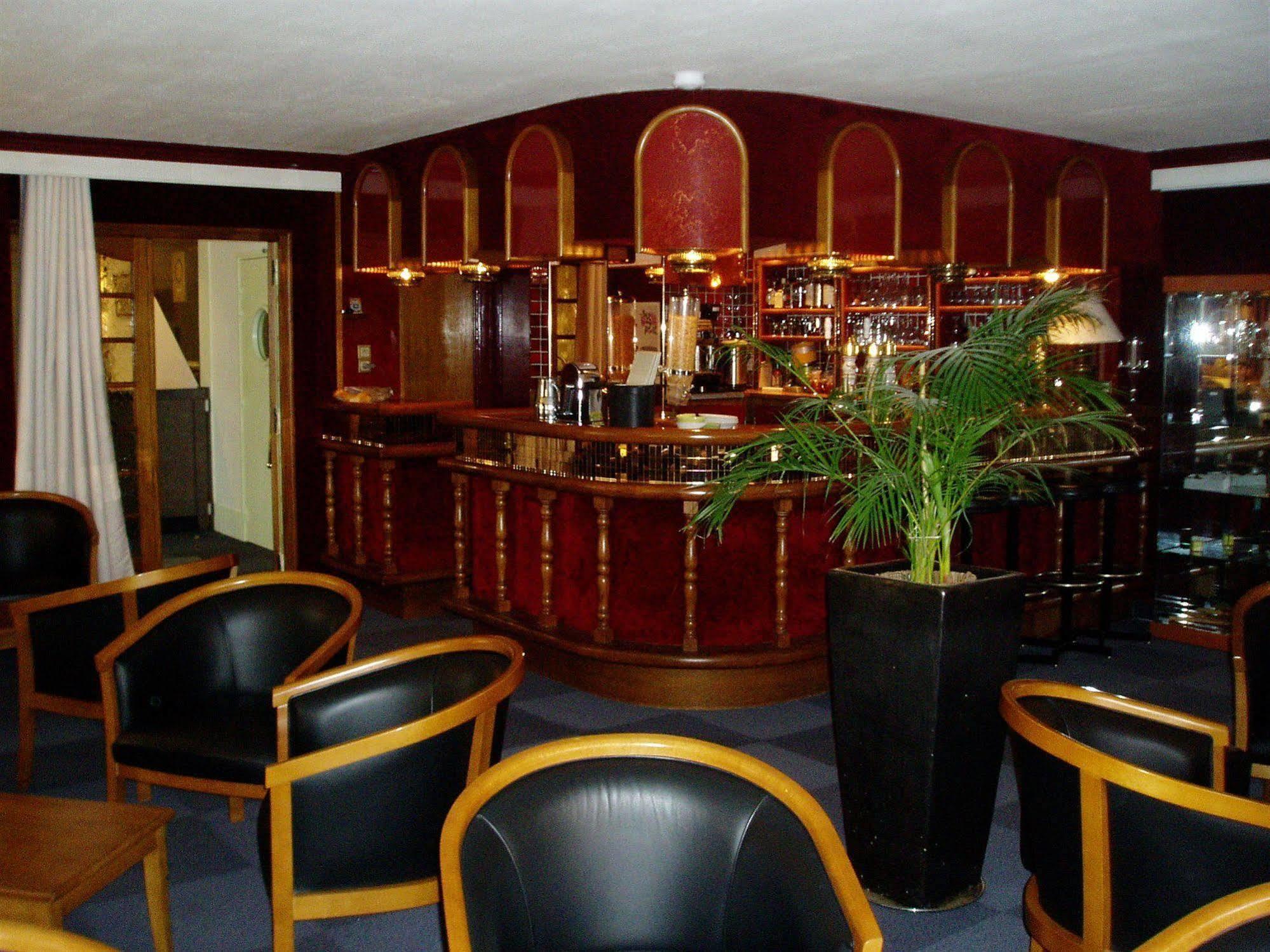 La Poste Hotel Vitry-le-François Kültér fotó